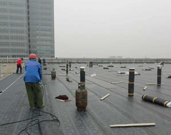 海南防水，專業防水工程，屋頂防水堵漏怎么做